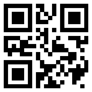 Il QrCode di 3406174351