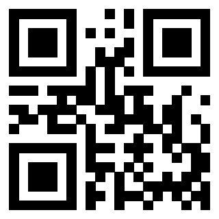 3406174352 - Immagine del QrCode associato