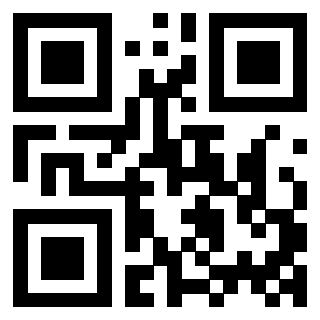 3406174353 - Immagine del Qr Code associato
