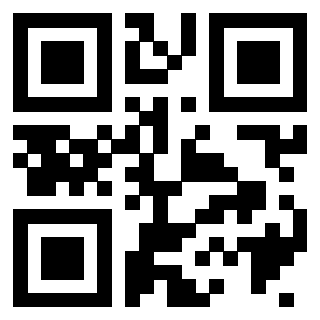 Immagine del QrCode di 3406174354