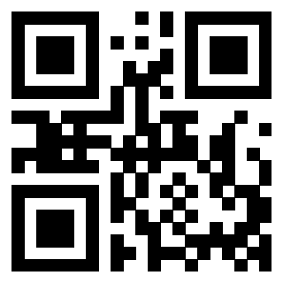 3406174360 - Immagine del QrCode associato