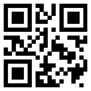 Scansione del QrCode di 3406174362