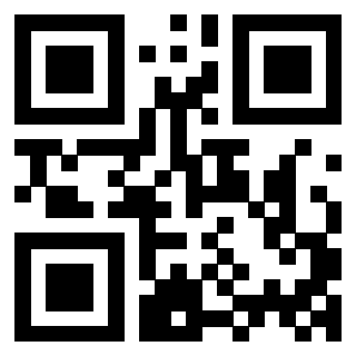 3406174364 - Immagine del Qr Code associato