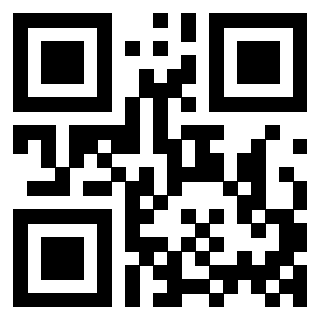 Immagine del Qr Code di 3406174368