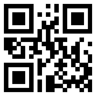 3406174372 - Immagine del QrCode associato