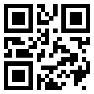 Scansione del Qr Code di 3406174374