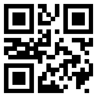 3406174375 - Immagine del Qr Code associato