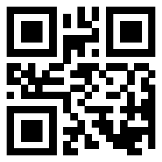 3406174376 - Immagine del Qr Code associato