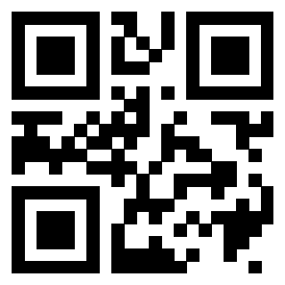 Scansione del QrCode di 3406174378