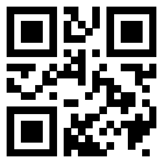 Immagine del QrCode di 3406174380