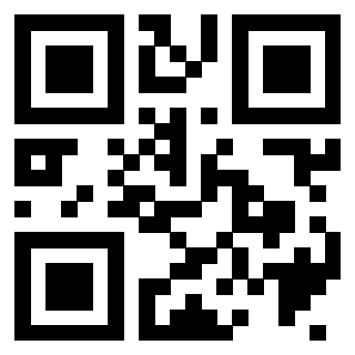 3406174381 - Immagine del Qr Code associato