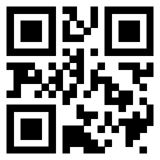 3406174383 - Immagine del Qr Code