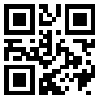 Scansione del Qr Code di 3406174384