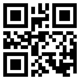 3406174386 - Immagine del Qr Code associato