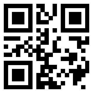 3406174392 - Immagine del Qr Code associato