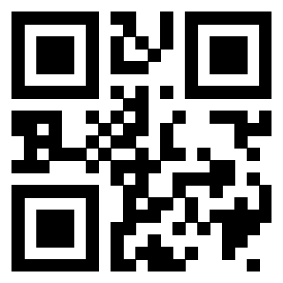 3406174399 QrCode associato