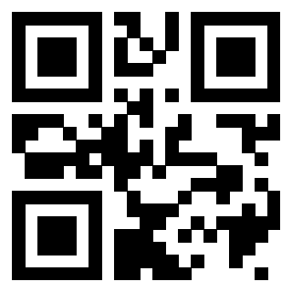 3406174400 - Immagine del QrCode associato