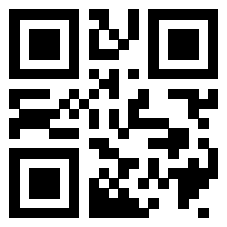 Immagine del QrCode di 3406174403
