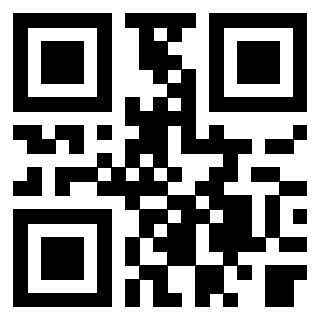 Immagine del QrCode di 3406174408