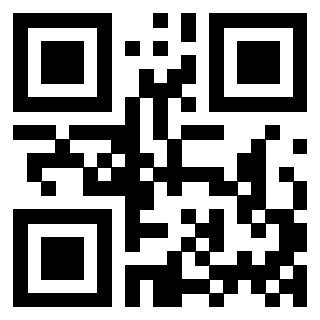 Il QrCode di 3406174409
