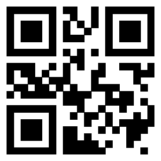Immagine del Qr Code di 3406174411