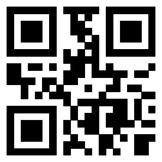 Immagine del QrCode di 3406174412