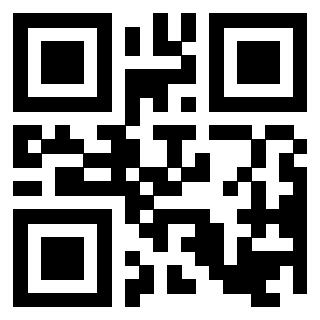 Scansione del QrCode di 3406174413