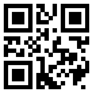 Scansione del QrCode di 3406174414