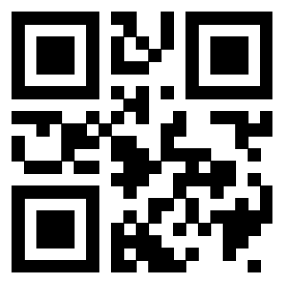 Immagine del QrCode di 3406174419