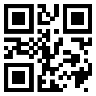 Scansione del QrCode di 3406174420