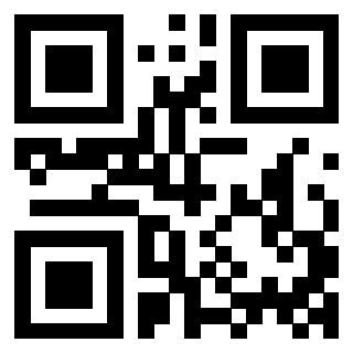3406174424 - Immagine del QrCode associato