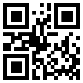 Qr Code di 3406174425