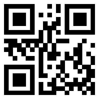 3406174426 - Immagine del QrCode associato