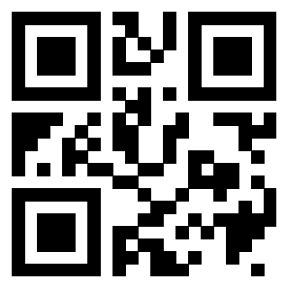 3406174430 QrCode associato