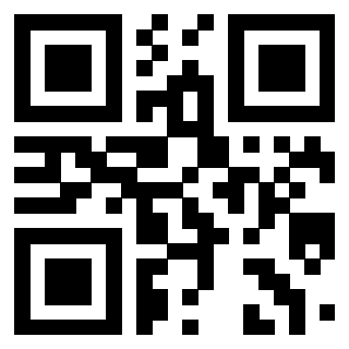 Scansione del Qr Code di 3406174432