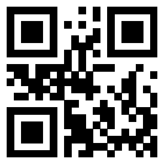 Immagine del Qr Code di 3406174433