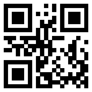 3406174434 QrCode associato