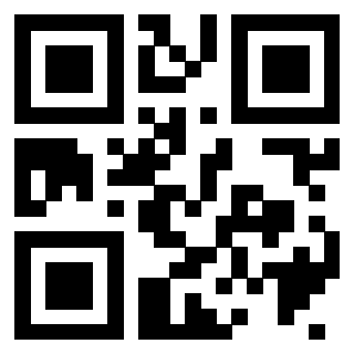 3406174439 - Immagine del Qr Code associato
