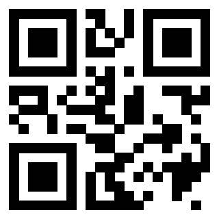 Scansione del Qr Code di 3406174440