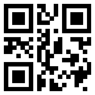 3406174442 - Immagine del Qr Code associato