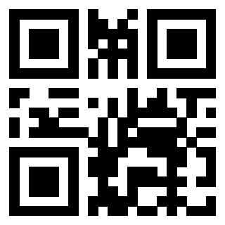 3406174444 - Immagine del Qr Code associato