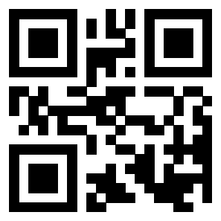 Scansione del QrCode di 3406174445