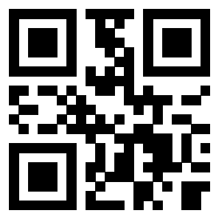 3406174447 - Immagine del Qr Code associato