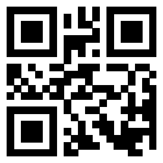 3406174448 - Immagine del Qr Code