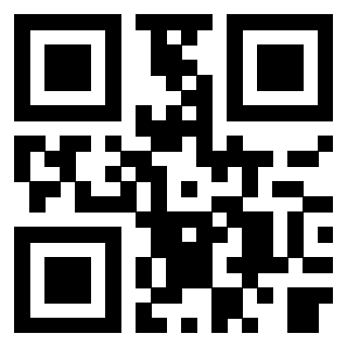 3406174449 - Immagine del Qr Code