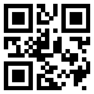 3406174452 - Immagine del QrCode associato
