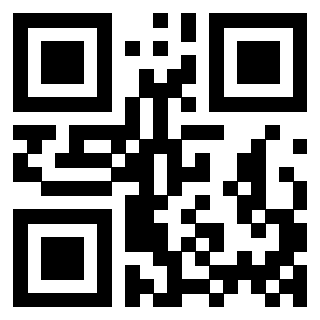 Il QrCode di 3406174455