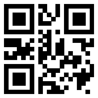 3406174458 - Immagine del QrCode associato