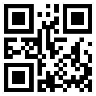 3406174460 QrCode associato