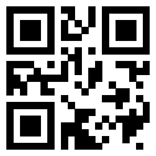 3406174462 - Immagine del QrCode associato